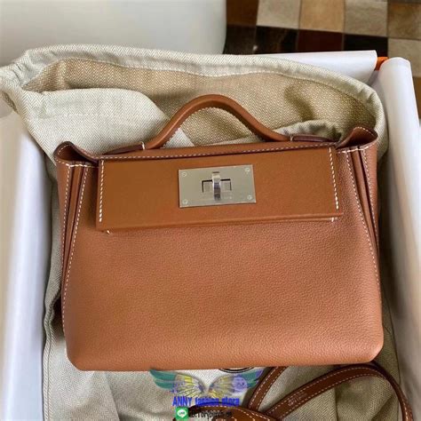 hermes mini 2424|2424 Hermes bag.